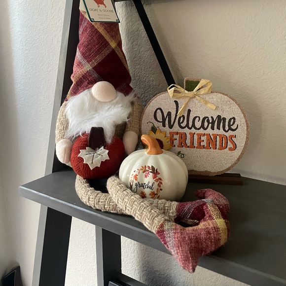 Fall gnome bundle - Picture 2 of 2